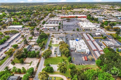 301 Rowland Rd is a 0.17-acre (+/-7,250 SF) commercial lot in - photo 8
