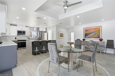 Completely reimagined waterfront residence in Laguna Shores - photo 19