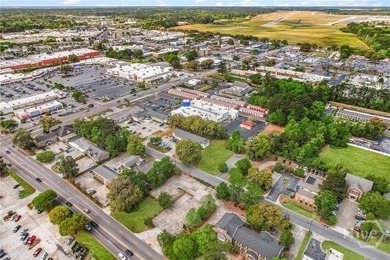 301 Rowland Rd is a 0.17-acre (+/-7,250 SF) commercial lot in - photo 9