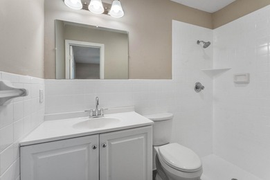 Welcome home to this updated 3-bedroom, 2-bath single-family - photo 9
