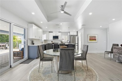 Completely reimagined waterfront residence in Laguna Shores - photo 20