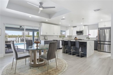Completely reimagined waterfront residence in Laguna Shores - photo 21