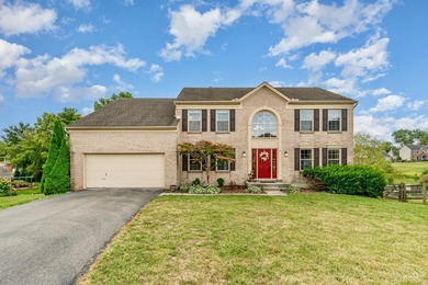 Swan Lake Home For Sale in West Chester Ohio