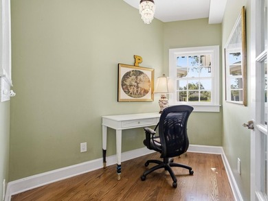 Set along the prestigious Palma Ceia Golf Course in South Tampa - photo 21
