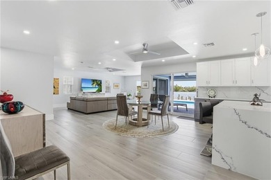 Completely reimagined waterfront residence in Laguna Shores - photo 22
