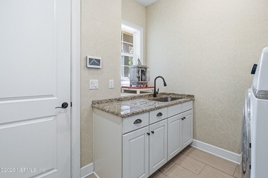 Backing to a private preserve in the sought-after gated Terra - photo 22
