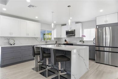 Completely reimagined waterfront residence in Laguna Shores - photo 23