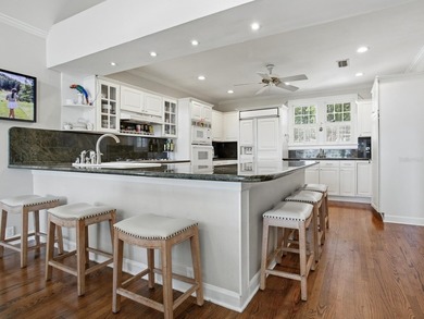 Set along the prestigious Palma Ceia Golf Course in South Tampa - photo 23