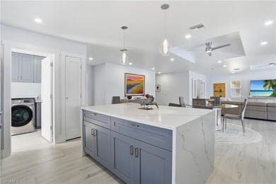 Completely reimagined waterfront residence in Laguna Shores - photo 24