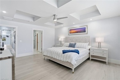 Completely reimagined waterfront residence in Laguna Shores - photo 26