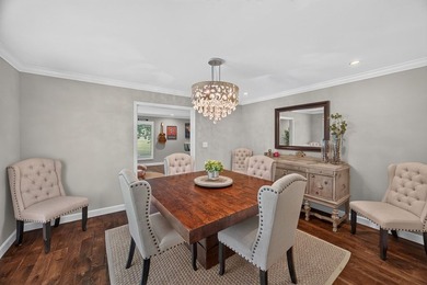 A rare, one-of-a-kind luxury estate in prestigious Mount Vernon - photo 26