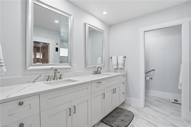 Completely reimagined waterfront residence in Laguna Shores - photo 27