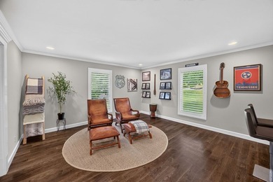 A rare, one-of-a-kind luxury estate in prestigious Mount Vernon - photo 28