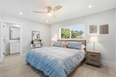 Completely reimagined waterfront residence in Laguna Shores - photo 30