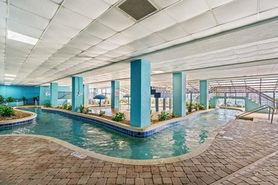 Welcome to Unit 1106 at The Landmark Resort, a beautifully - photo 30