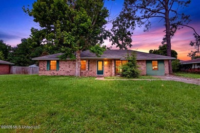 Single-story brick home located at 305 Joyce Avenue in Long - photo 1