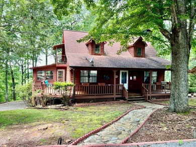Lake Apartment For Sale in Hayesville, North Carolina