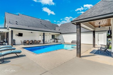 (private lake, pond, coastal) Home For Sale in Stonewall Louisiana