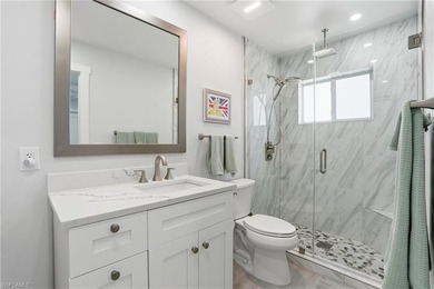 Completely reimagined waterfront residence in Laguna Shores - photo 32