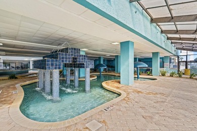 Welcome to Unit 1106 at The Landmark Resort, a beautifully - photo 32