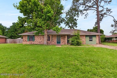 Single-story brick home located at 305 Joyce Avenue in Long - photo 2