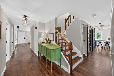 A rare, one-of-a-kind luxury estate in prestigious Mount Vernon - photo 32