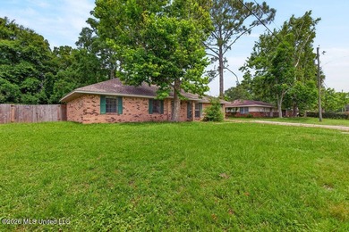 Single-story brick home located at 305 Joyce Avenue in Long - photo 3