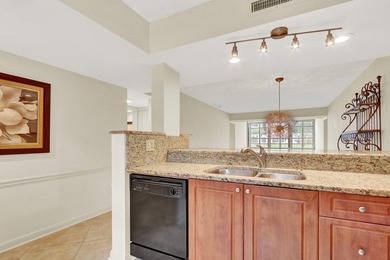 Move-in ready first floor unit, just steps from the - photo 3