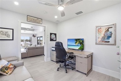 Completely reimagined waterfront residence in Laguna Shores - photo 34