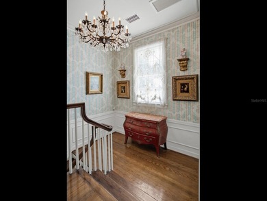 Set along the prestigious Palma Ceia Golf Course in South Tampa - photo 34