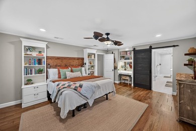 A rare, one-of-a-kind luxury estate in prestigious Mount Vernon - photo 34