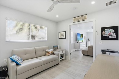 Completely reimagined waterfront residence in Laguna Shores - photo 35