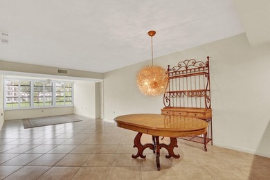 Move-in ready first floor unit, just steps from the - photo 5