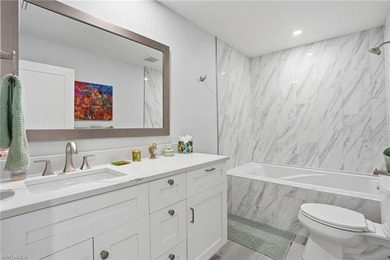 Completely reimagined waterfront residence in Laguna Shores - photo 36