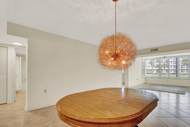 Move-in ready first floor unit, just steps from the - photo 6