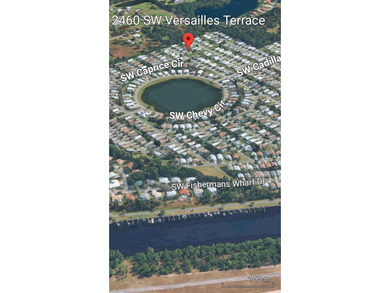 FINANCING AVAILABLE ON THIS LARGE 3/2  BEAUTIFULLY MAINTAINED