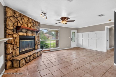 Single-story brick home located at 305 Joyce Avenue in Long - photo 7