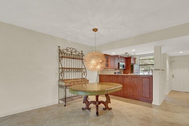 Move-in ready first floor unit, just steps from the - photo 7