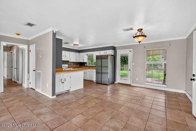 Single-story brick home located at 305 Joyce Avenue in Long - photo 8