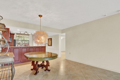 Move-in ready first floor unit, just steps from the - photo 8