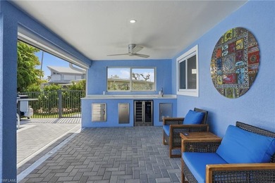Completely reimagined waterfront residence in Laguna Shores - photo 39