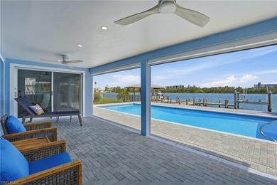 Completely reimagined waterfront residence in Laguna Shores - photo 40