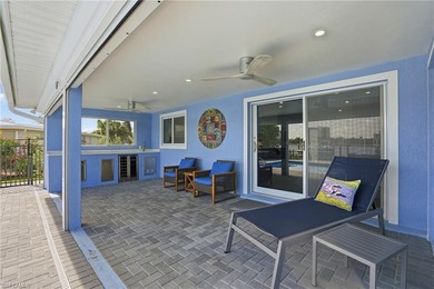 Completely reimagined waterfront residence in Laguna Shores - photo 41