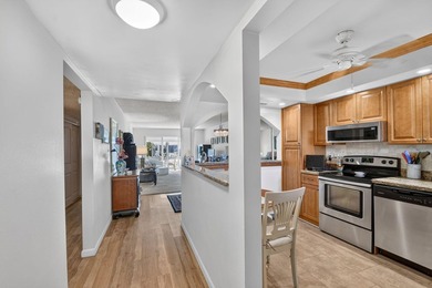 Welcome home to this beautifully maintained first-floor condo - photo 1