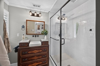 A rare, one-of-a-kind luxury estate in prestigious Mount Vernon - photo 41