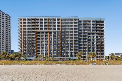 Welcome to Unit 1106 at The Landmark Resort, a beautifully - photo 42