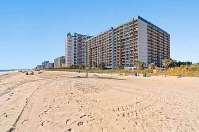 Welcome to Unit 1106 at The Landmark Resort, a beautifully - photo 43