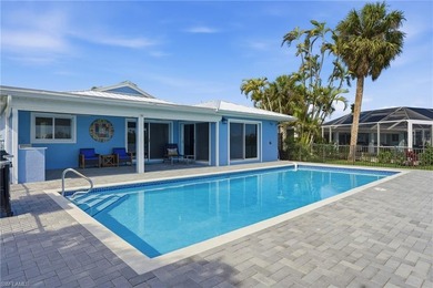 Completely reimagined waterfront residence in Laguna Shores - photo 44