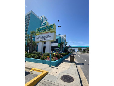 Welcome to Unit 1106 at The Landmark Resort, a beautifully - photo 44