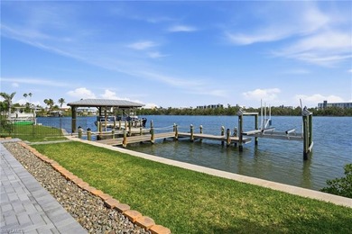 Completely reimagined waterfront residence in Laguna Shores - photo 48